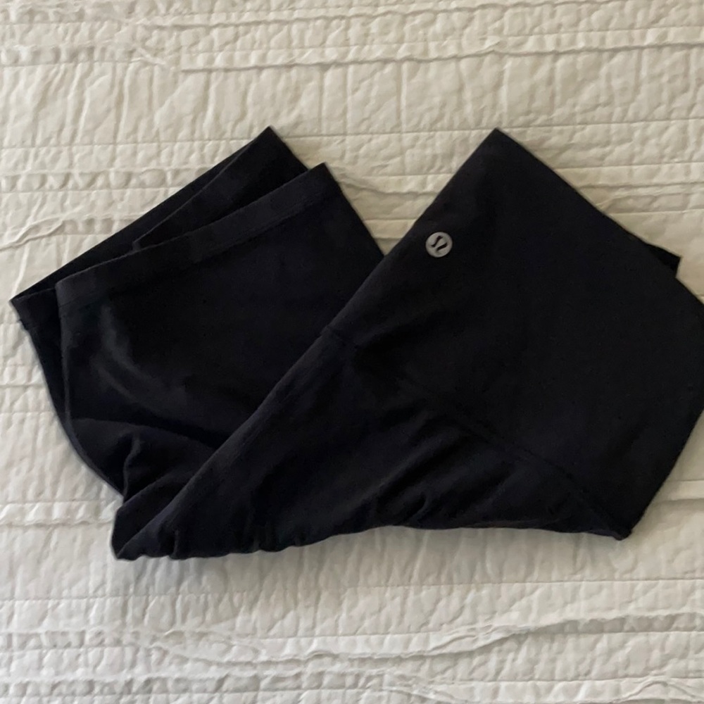 lululemon Align 8” shorts